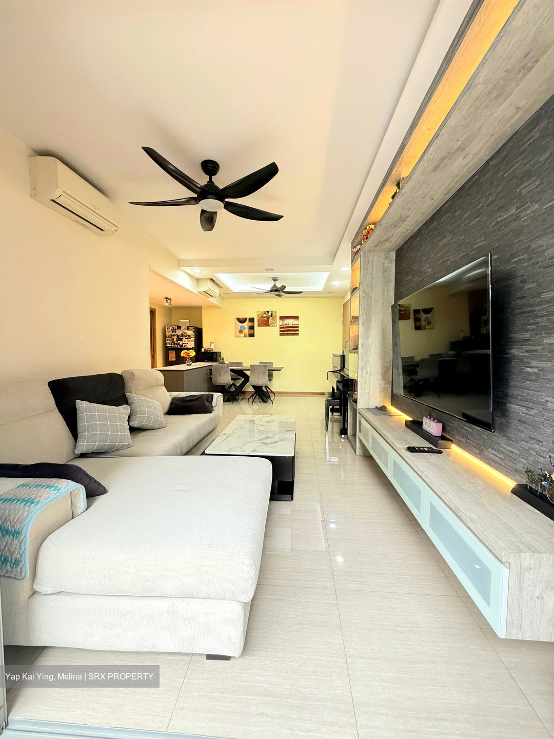 Flo Residence (D19), Condominium #589344001